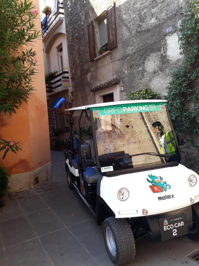 Vegan B&B Meuble Adriana Sirmione Exterior foto